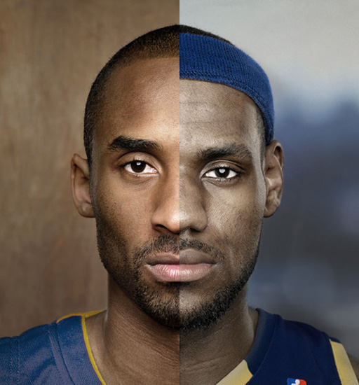How “Kobe and LeBron” Stole 2011